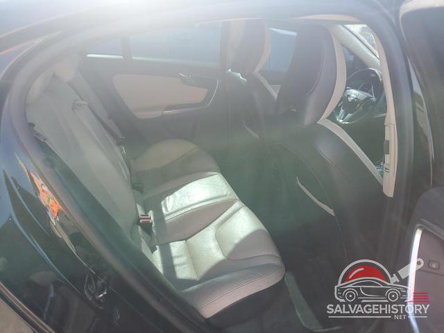 YV1902FH5B2003400 2011 VOLVO S60 photo no. 10