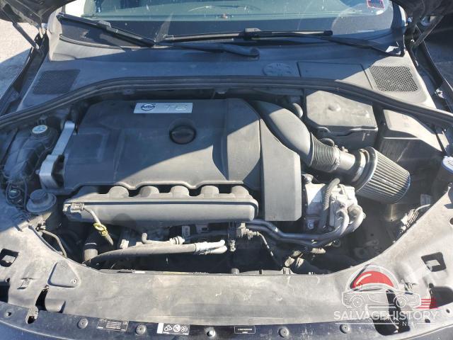 YV1902FH5B2003400 2011 VOLVO S60 photo no. 11