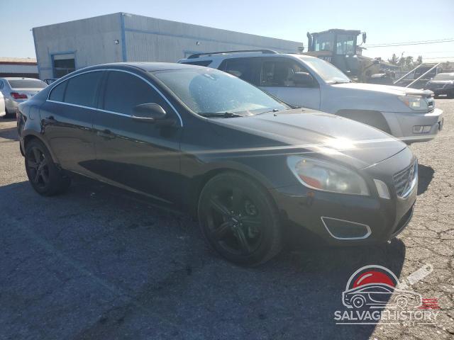 YV1902FH5B2003400 2011 VOLVO S60 photo no. 4