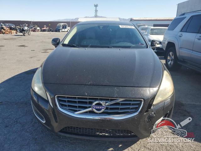YV1902FH5B2003400 2011 VOLVO S60 photo no. 5