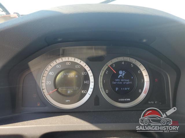 YV1902FH5B2003400 2011 VOLVO S60 photo no. 9