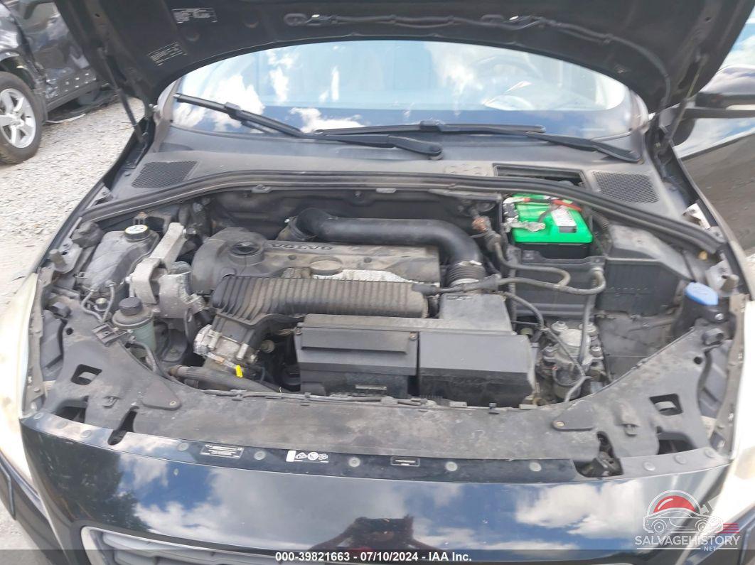 YV1622FS8C2053301 2012 VOLVO S60 photo no. 10