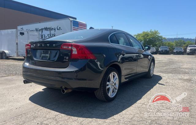 YV1612FH0D1220619 2013 VOLVO S60 photo no. 4