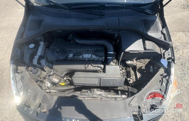 YV1612FH0D1220619 2013 VOLVO S60 photo no. 7