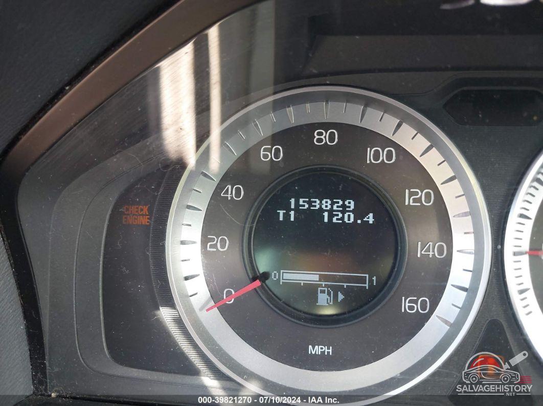 YV1612FH6D2172831 2013 VOLVO S60 photo no. 7