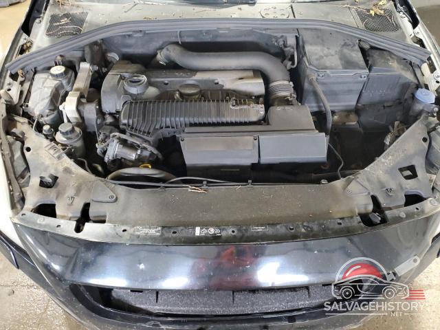 YV1612FH8D2190845 2013 VOLVO S60 photo no. 11
