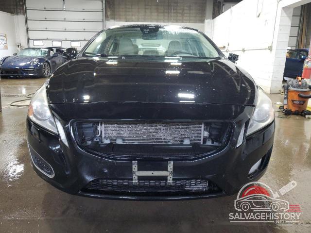 YV1612FH8D2190845 2013 VOLVO S60 photo no. 5