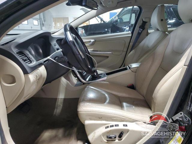 YV1612FH8D2190845 2013 VOLVO S60 photo no. 7