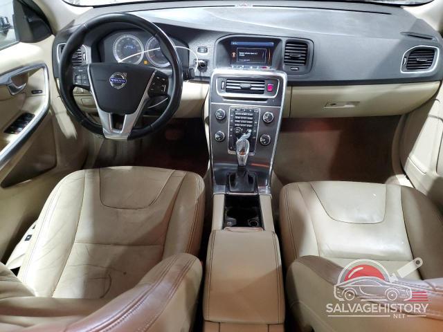 YV1612FH8D2190845 2013 VOLVO S60 photo no. 8