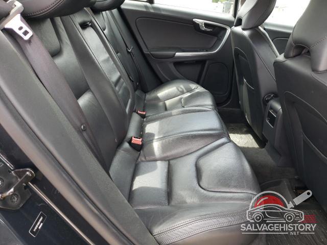 YV1612FH9D2178347 2013 VOLVO S60 photo no. 10