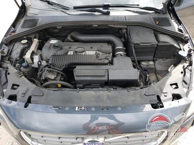 YV1612FH9D2178347 2013 VOLVO S60 photo no. 11