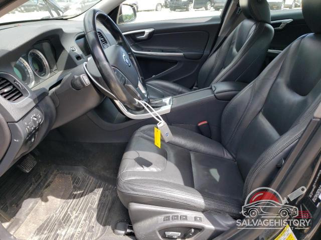 YV1612FH9D2178347 2013 VOLVO S60 photo no. 7