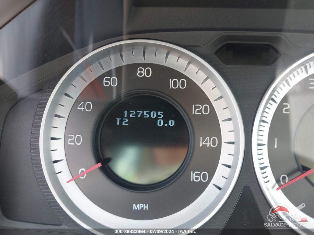 YV1612FS0D1216551 2013 VOLVO S60 photo no. 7