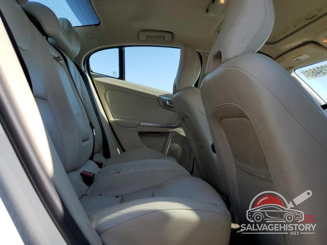 YV1612FSXD2230970 2013 VOLVO S60 photo no. 10