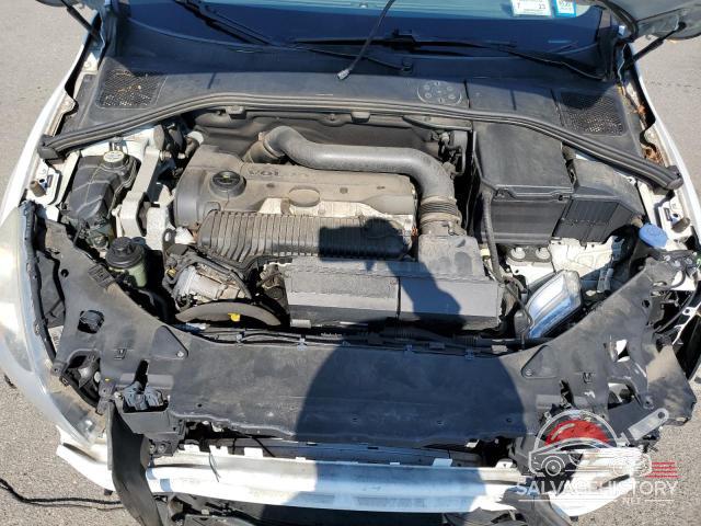 YV1612FSXD2230970 2013 VOLVO S60 photo no. 11