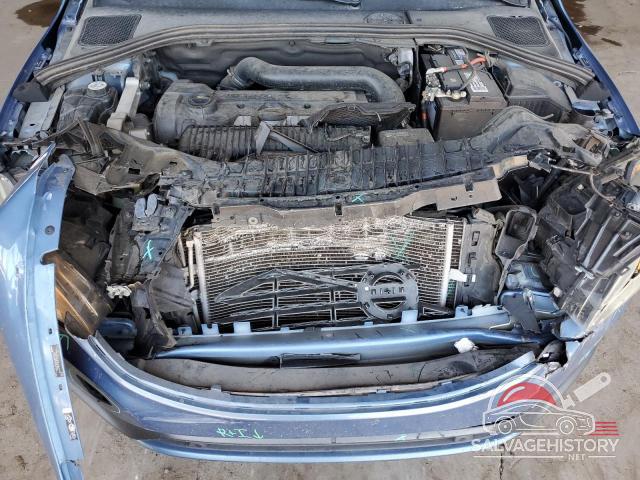 YV1612FS8E1298269 2014 VOLVO S60 photo no. 11