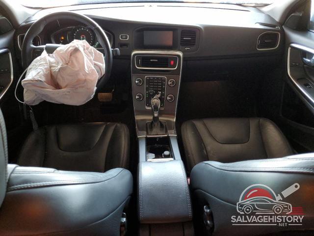 YV1612FS8E1298269 2014 VOLVO S60 photo no. 8