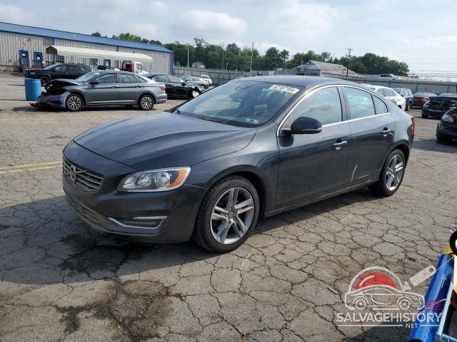 YV126MFB6F2312872 2015 VOLVO S60 photo no. 11