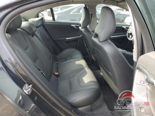 YV126MFB6F2312872 2015 VOLVO S60 photo no. 10