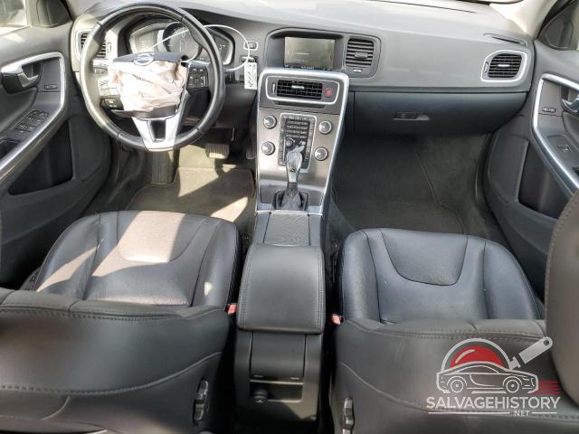 YV126MFB6F2312872 2015 VOLVO S60 photo no. 8