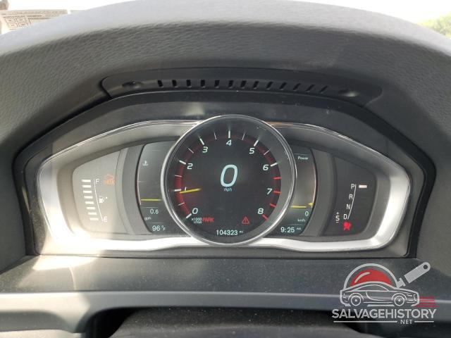 YV126MFB6F2312872 2015 VOLVO S60 photo no. 9