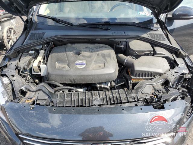 YV126MFK7F2332497 2015 VOLVO S60 photo no. 11