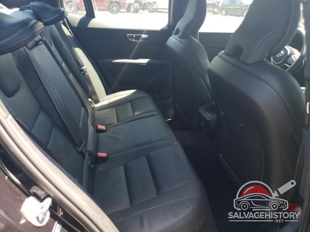7JRL12FT9PG252145 2023 VOLVO S60 PLUS photo no. 10
