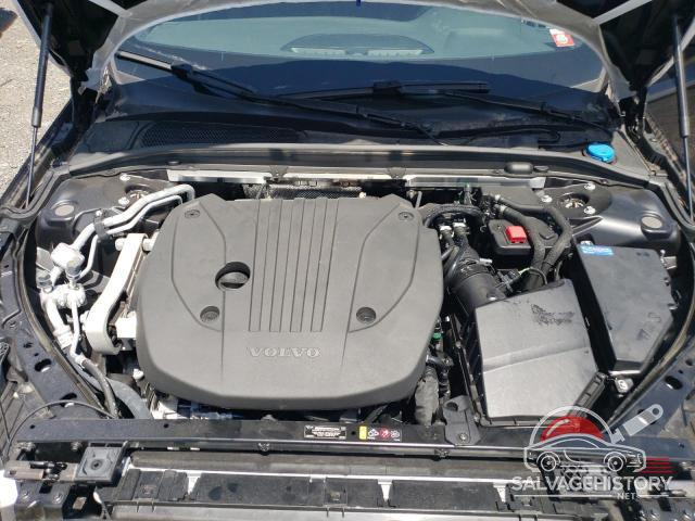 7JRL12FT9PG252145 2023 VOLVO S60 PLUS photo no. 11