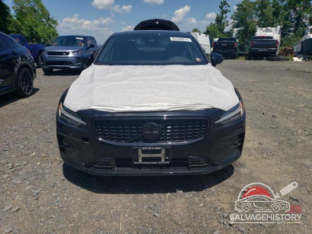 7JRL12FT9PG252145 2023 VOLVO S60 PLUS photo no. 5