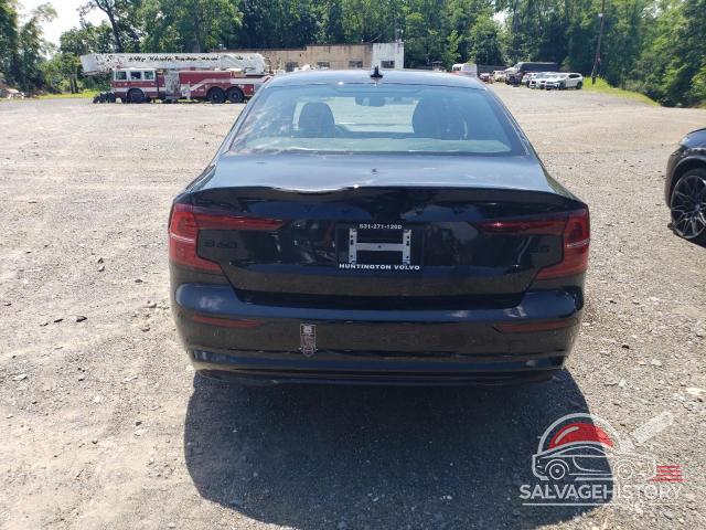 7JRL12FT9PG252145 2023 VOLVO S60 PLUS photo no. 6