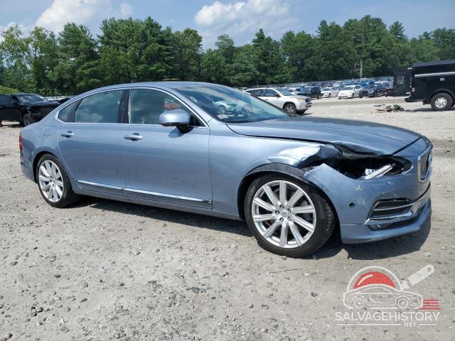 LVY992ML3JP034786 2018 VOLVO S90 photo no. 4