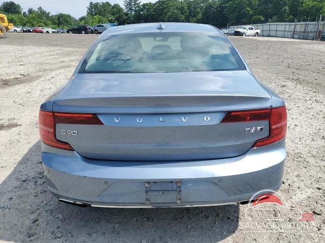 LVY992ML3JP034786 2018 VOLVO S90 photo no. 6