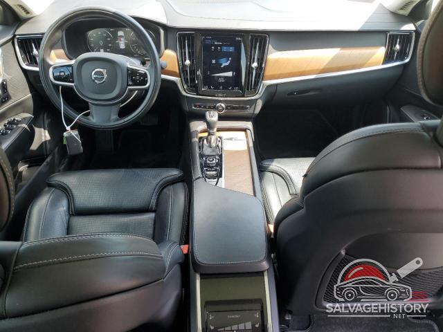 LVY992ML3JP034786 2018 VOLVO S90 photo no. 8