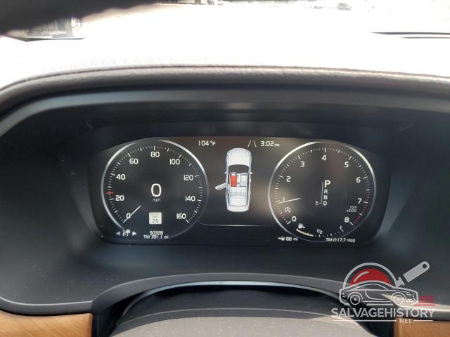 LVY992ML3JP034786 2018 VOLVO S90 photo no. 9
