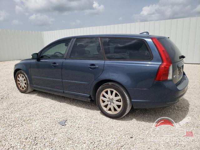 YV1MW382782426589 2008 VOLVO V50 photo no. 2