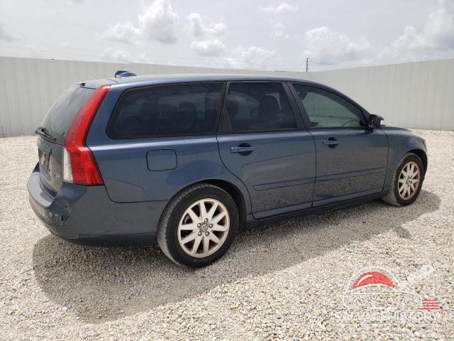YV1MW382782426589 2008 VOLVO V50 photo no. 3
