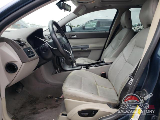 YV1MW382782426589 2008 VOLVO V50 photo no. 7