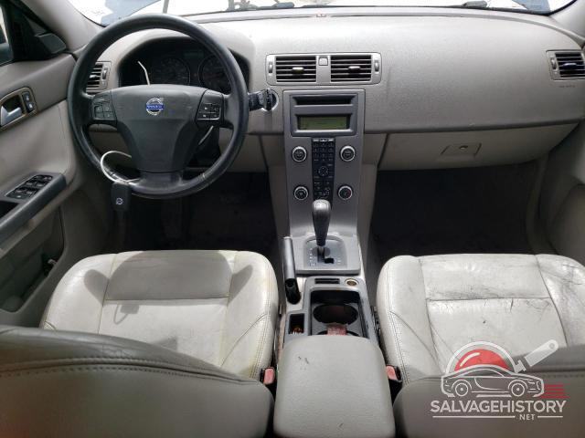 YV1MW382782426589 2008 VOLVO V50 photo no. 8