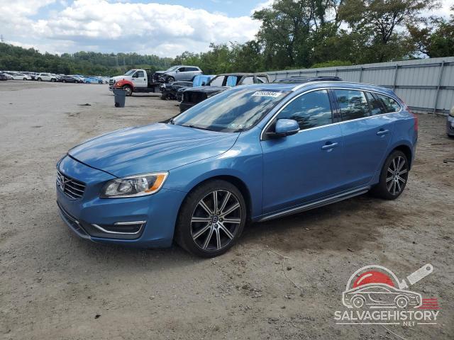 YV140MEK4F1247781 2015 VOLVO V60 photo no. 6