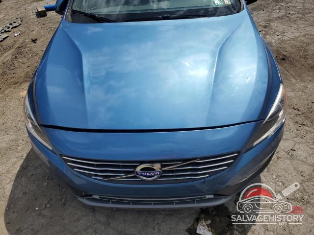 YV140MEK4F1247781 2015 VOLVO V60 photo no. 11