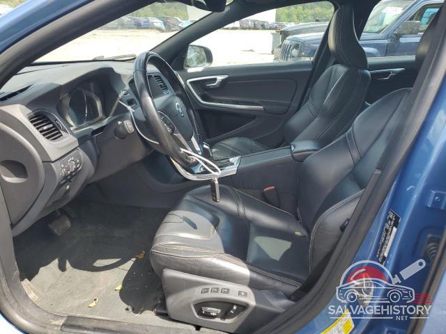 YV140MEK4F1247781 2015 VOLVO V60 photo no. 7