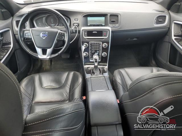 YV140MEK4F1247781 2015 VOLVO V60 photo no. 8