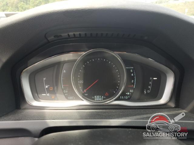 YV140MEK4F1247781 2015 VOLVO V60 photo no. 9