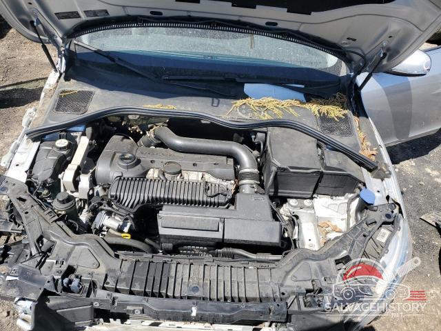YV1612SDXF1208709 2015 VOLVO V60 photo no. 11