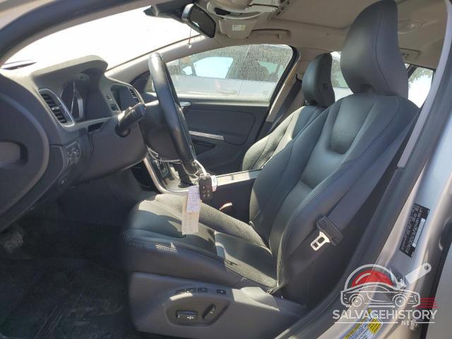 YV1612SDXF1208709 2015 VOLVO V60 photo no. 7
