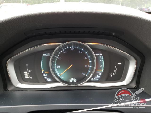 YV4612HK4G1003350 2016 VOLVO V60 photo no. 9