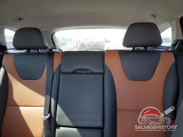 YV440MWK9J2059777 2018 VOLVO V60 photo no. 10