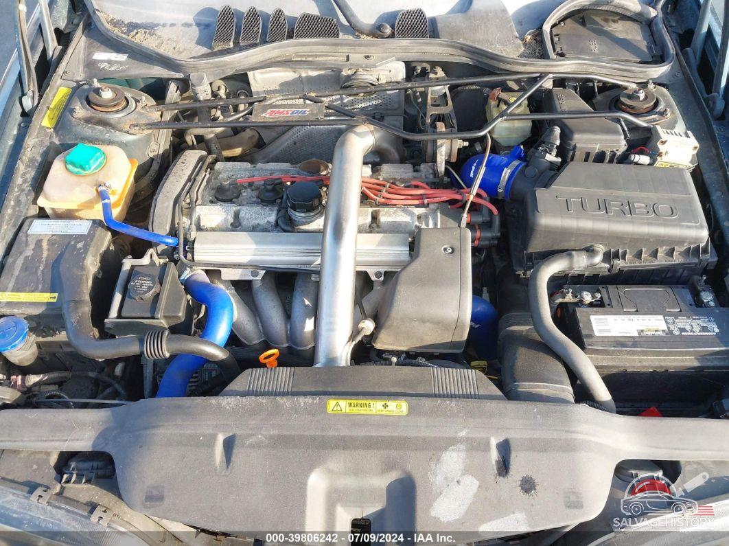 YV1LW5346W2370769 1998 VOLVO V70 photo no. 10