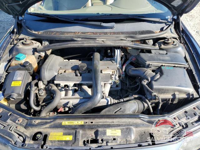 YV1SZ58D311032241 2001 VOLVO V70 photo no. 11