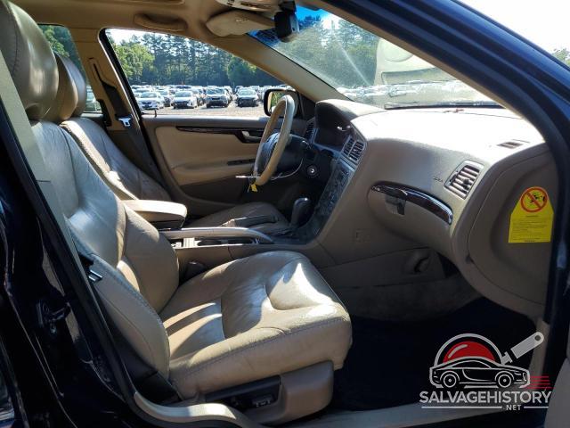 YV1SZ58D311032241 2001 VOLVO V70 photo no. 7